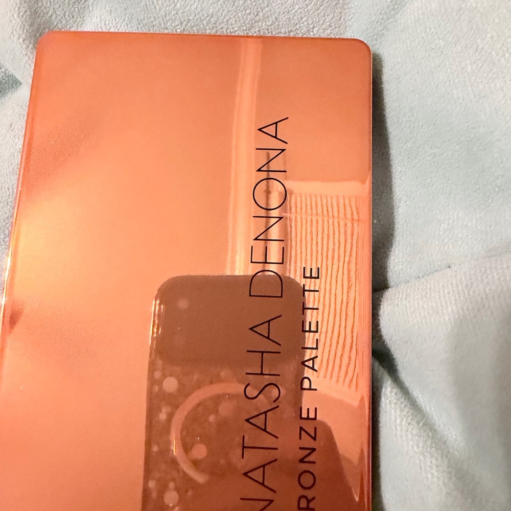 Natasha Denona Copper Palette